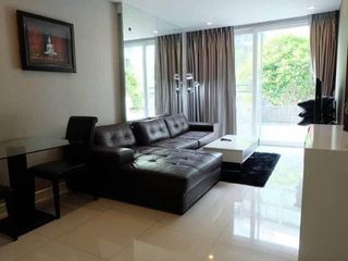 For sale and for rent 1 bed condo in Bang Lamung, Chonburi