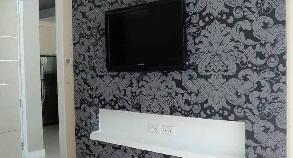For sale and for rent 1 bed condo in Bang Lamung, Chonburi
