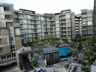 For Rent 1 Bedroom Condo In Bang Lamung, Chonburi