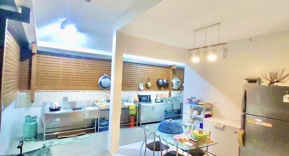 À vendre 3 chambres maison à Mueang Phuket, Phuket