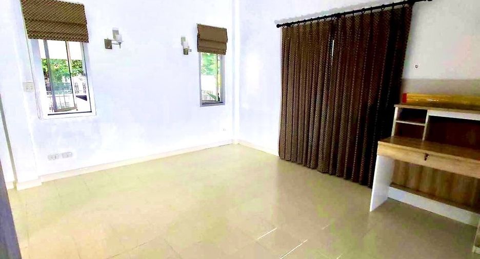 À vendre 3 chambres maison à Mueang Phuket, Phuket