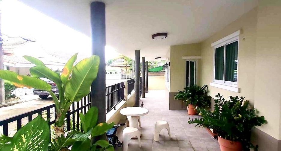 À vendre 3 chambres maison à Mueang Phuket, Phuket