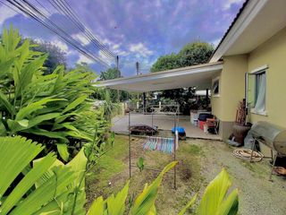 À vendre 3 chambres maison à Mueang Phuket, Phuket