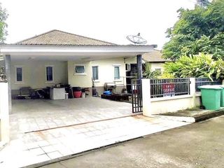 À vendre 3 chambres maison à Mueang Phuket, Phuket