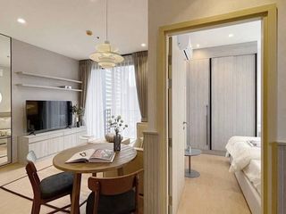 For rent 1 Beds condo in Watthana, Bangkok