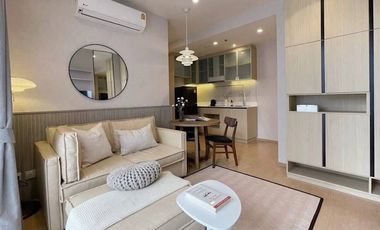 Condo en alquiler de 1 habitaciones en Watthana, Bangkok