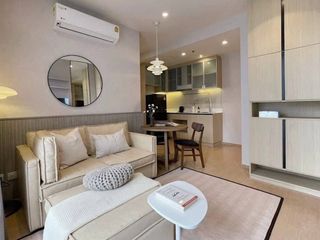 For rent 1 Beds condo in Watthana, Bangkok