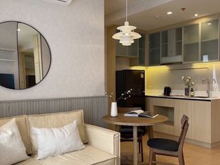For rent 1 Beds condo in Watthana, Bangkok
