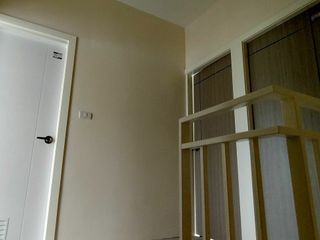 For sale 3 bedrooms townhouse in Bang Lamung, Chonburi