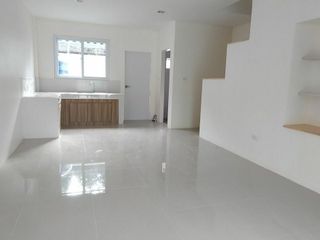 For sale 3 bedrooms townhouse in Bang Lamung, Chonburi
