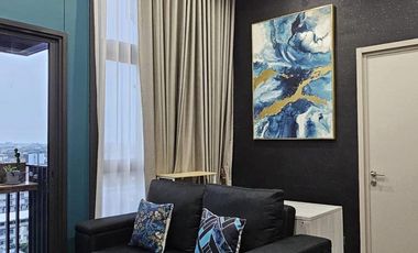 For rent 1 bed condo in Phra Khanong, Bangkok
