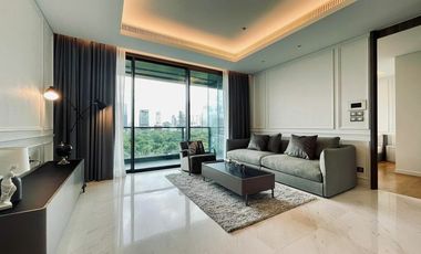 For rent 1 Beds condo in Pathum Wan, Bangkok