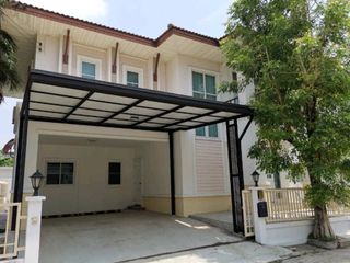 Haus zum Kauf mit 4 Zimmer in Bang Phli, Samut Prakan