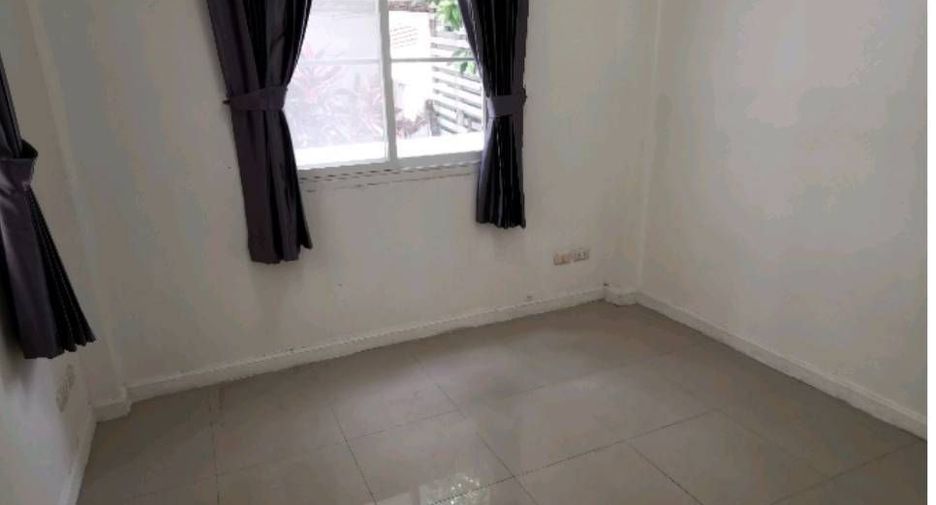 Haus zum Kauf mit 4 Zimmer in Bang Phli, Samut Prakan