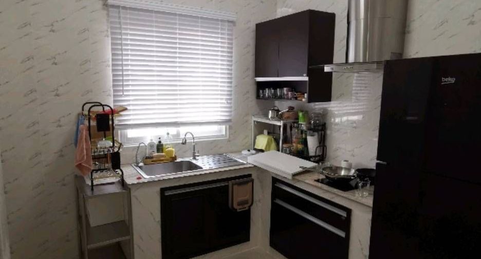 Haus zum Kauf mit 4 Zimmer in Bang Phli, Samut Prakan