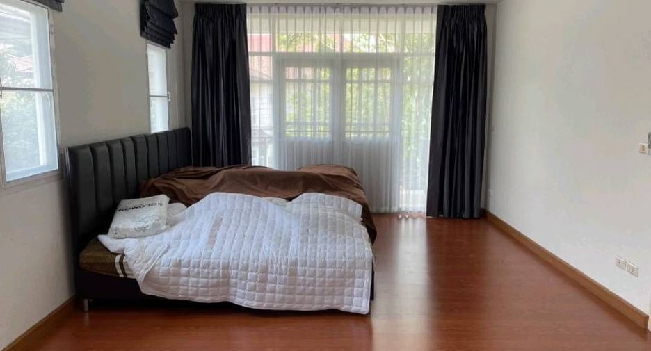 Haus zum Kauf mit 4 Zimmer in Bang Phli, Samut Prakan