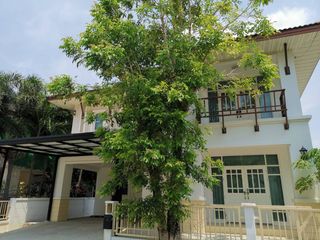 Haus zum Kauf mit 4 Zimmer in Bang Phli, Samut Prakan