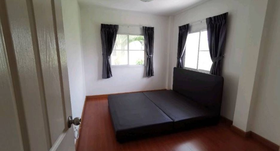 Haus zum Kauf mit 4 Zimmer in Bang Phli, Samut Prakan