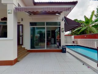 For sale 3 bedrooms villa in Bang Saray, Pattaya