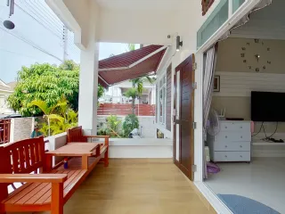 For sale 3 bedrooms villa in Bang Saray, Pattaya