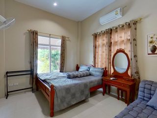 For sale 3 bedrooms villa in Bang Saray, Pattaya