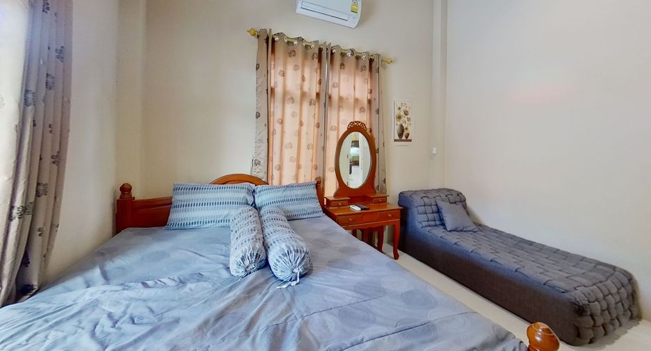 For sale 3 bedrooms villa in Sattahip, Chonburi