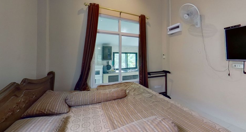 For sale 3 bedrooms villa in Sattahip, Chonburi