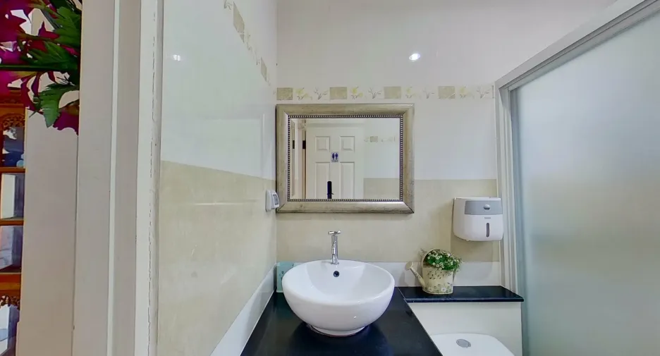 For sale 3 bedrooms villa in Sattahip, Chonburi