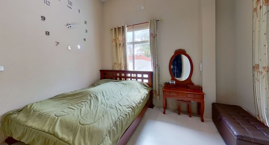 For sale 3 bedrooms villa in Sattahip, Chonburi