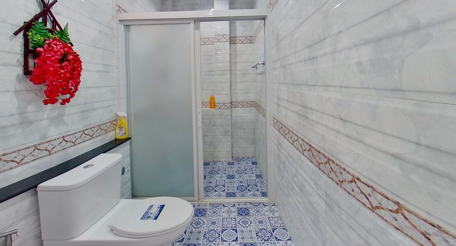 For sale 3 bedrooms villa in Sattahip, Chonburi