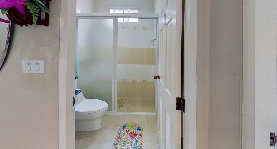 For sale 3 bedrooms villa in Sattahip, Chonburi
