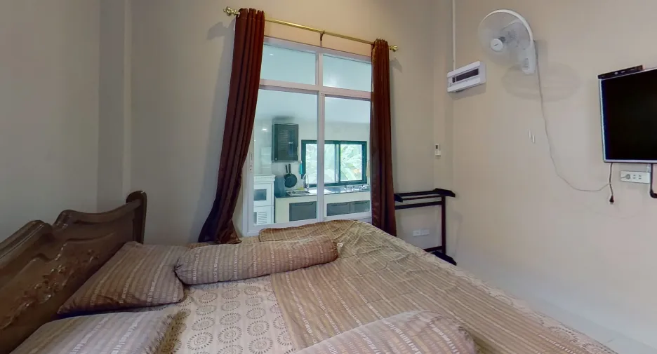 For sale 3 ベッドルーム villa in Bang Saray, Pattaya