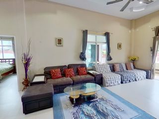 For sale 3 bedrooms villa in Bang Saray, Pattaya