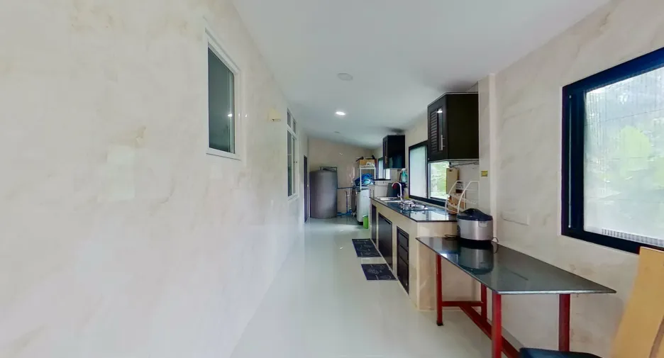 For sale 3 bedrooms villa in Sattahip, Chonburi
