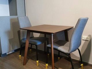 For sale 1 bed condo in Phra Khanong, Bangkok