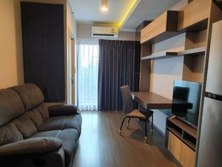For sale 1 bed condo in Phra Khanong, Bangkok