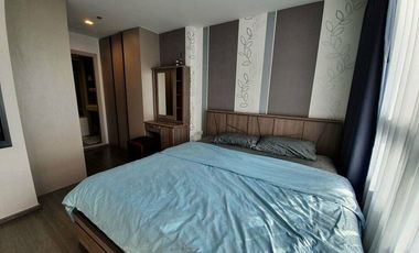 À vendre 1 chambre condo à Phra Khanong, Bangkok