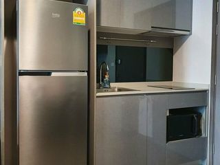 For sale 1 bed condo in Phra Khanong, Bangkok