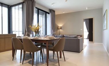 For sale and for rent 2 bedrooms condo in Sathon, Bangkok