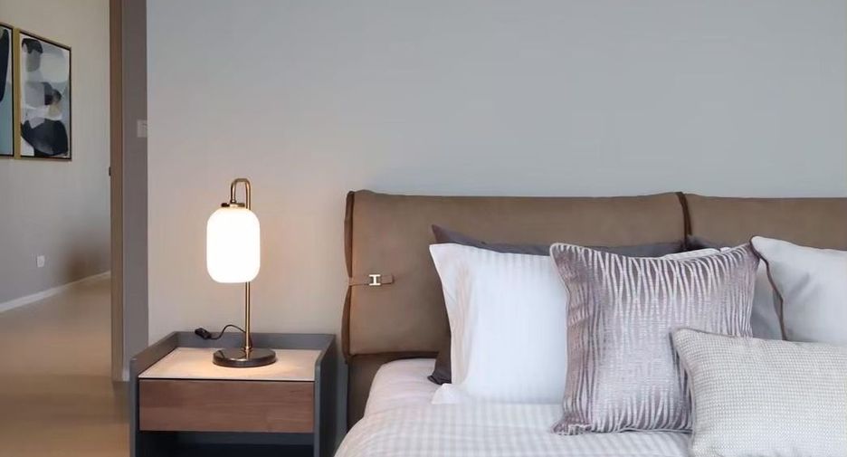For sale and for rent 2 bedrooms condo in Sathon, Bangkok