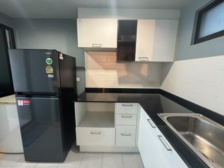 Аренда 1 кровать кондо в Ян Наща, Бангкок