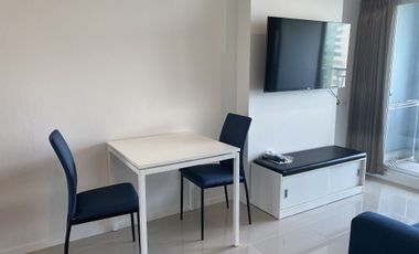For sale そして for rent 1 Beds condo 
