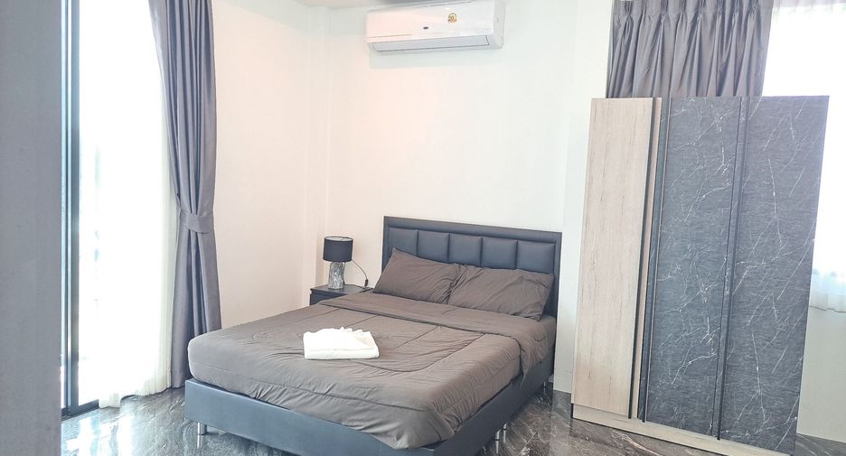 Villa zur Miete mit 4 Zimmer in Bang Lamung, Chonburi