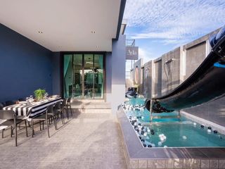 Villa zur Miete mit 4 Zimmer in Bang Lamung, Chonburi