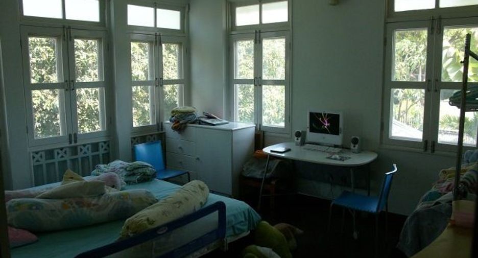 ให้เช่า 5 ห้องนอน บ้านเดี่ยว ใน คลองเตย, กรุงเทพฯ