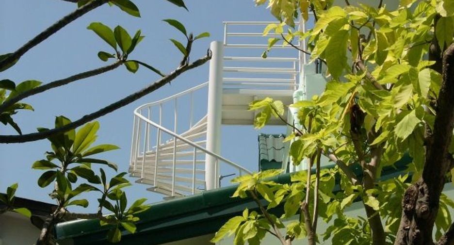 ให้เช่า 5 ห้องนอน บ้านเดี่ยว ใน คลองเตย, กรุงเทพฯ