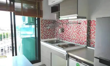 Condo en venta de 1 habitaciones en Chatuchak, Bangkok