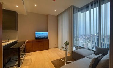 Wohnung zur Miete mit 1 Zimmer in Watthana, Bangkok