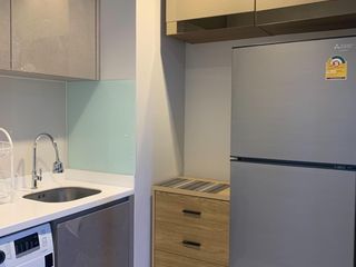 For sale 1 bed condo in Huai Khwang, Bangkok