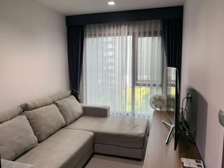 For sale 1 bed condo in Huai Khwang, Bangkok